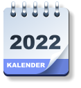 KALENDER 2022